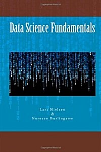 Data Science Fundamentals (Paperback)