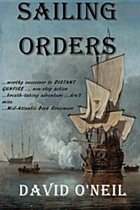 Sailing Orders (Paperback)
