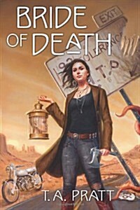 Bride of Death (Paperback)