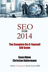 Seo for 2014 (Paperback)