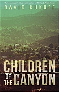 Children of the Canyon (Paperback)