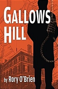 Gallows Hill (Paperback)