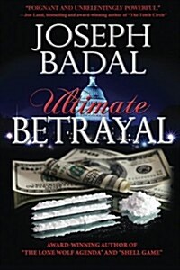 Ultimate Betrayal (Paperback)