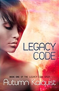 Legacy Code (Paperback)