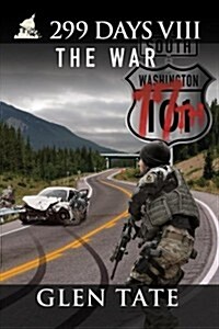 299 Days: The War (Paperback)