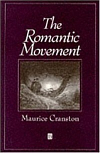 The Romantic Movement (Paperback)