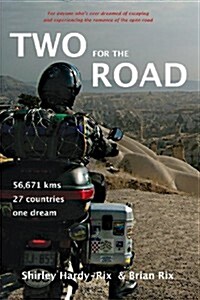 Two for the Road (Paperback, 2)