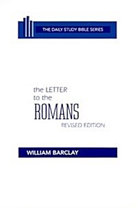 The Letter to the Romans (Hardcover, Revised)
