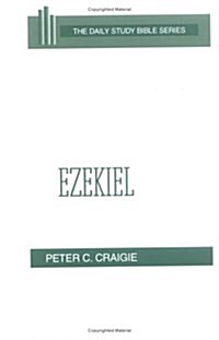Ezekiel (Hardcover)