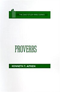 Proverbs (Hardcover)