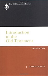 Introduction to the Old Testament, Third Edition (Paperback)