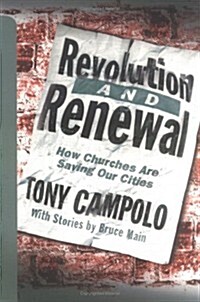 Revolution & Renewal (Paperback)