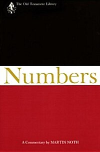 Numbers: A Commentary (Paperback)