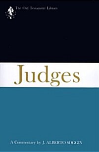 Judges (Paperback)