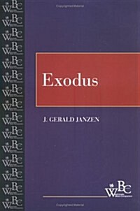 Westminster Bible Companion Exodus (Paperback)