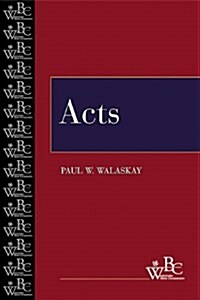 Acts (Paperback)