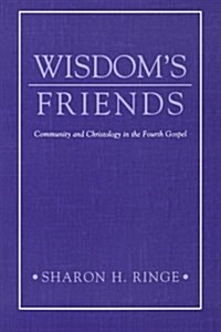 WisdomS Friends (Paperback)