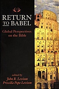 Return to Babel (Paperback)