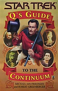 Qs Guide to the Continuum (Paperback, Original)