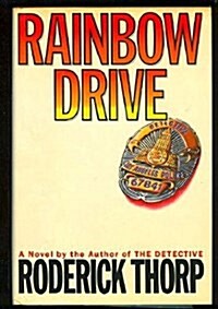 Rainbow Drive (Hardcover, First Edition)