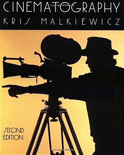 Cinematography (Paperback, 2nd)