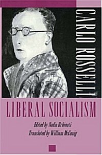 Liberal Socialism (Paperback)