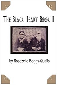 The Black Heart Book II (Paperback)