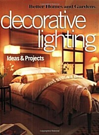 Decorative Lighting (Paperback, 1st)