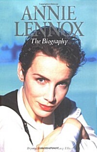 Annie Lennox: The Biography (Paperback)