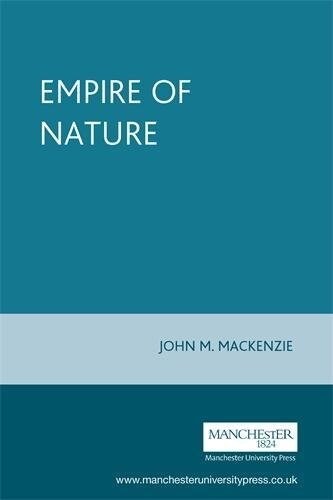 The Empire of Nature (Paperback)