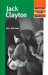 Jack Clayton (Paperback)