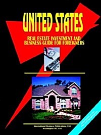 Us Residential Real Estate Investment & Business Guide for Foreigners (Paperback)