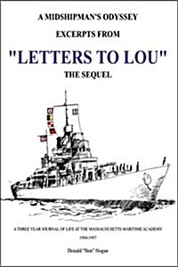 Letters to Lou - The Sequel (Paperback)