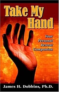 Take My Hand (Paperback)