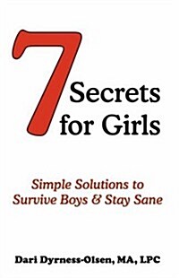 7 Secrets for Girls (Paperback)