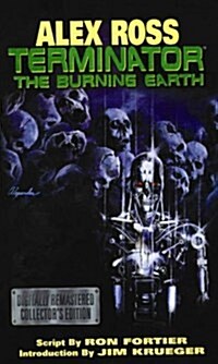 Terminator: The Burning Earth (Paperback)
