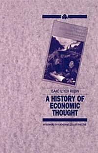 History of Economic Thought (Paperback)