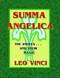 Summa Angelica (Paperback)