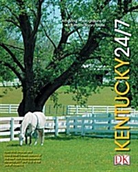 Kentucky 24/7 (America 24/7 State Books) (Hardcover)