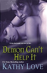 Demon Cant Help It (Paperback)