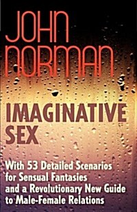 Imaginative Sex (Paperback)