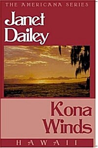 Kona Winds (Paperback)