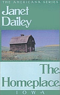 The Homeplace: Iowa (Paperback)