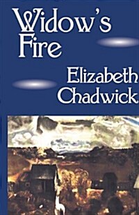 Widows Fire (Paperback)