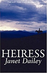 Heiress (Paperback)