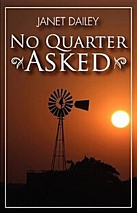No Quarter Asked (Paperback)