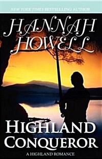 Highland Conqueror (Paperback)