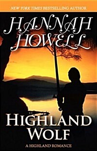 Highland Wolf (Paperback)