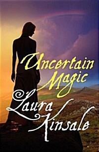 Uncertain Magic (Paperback)