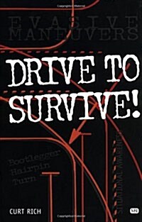 Drive to Survive (Paperback)